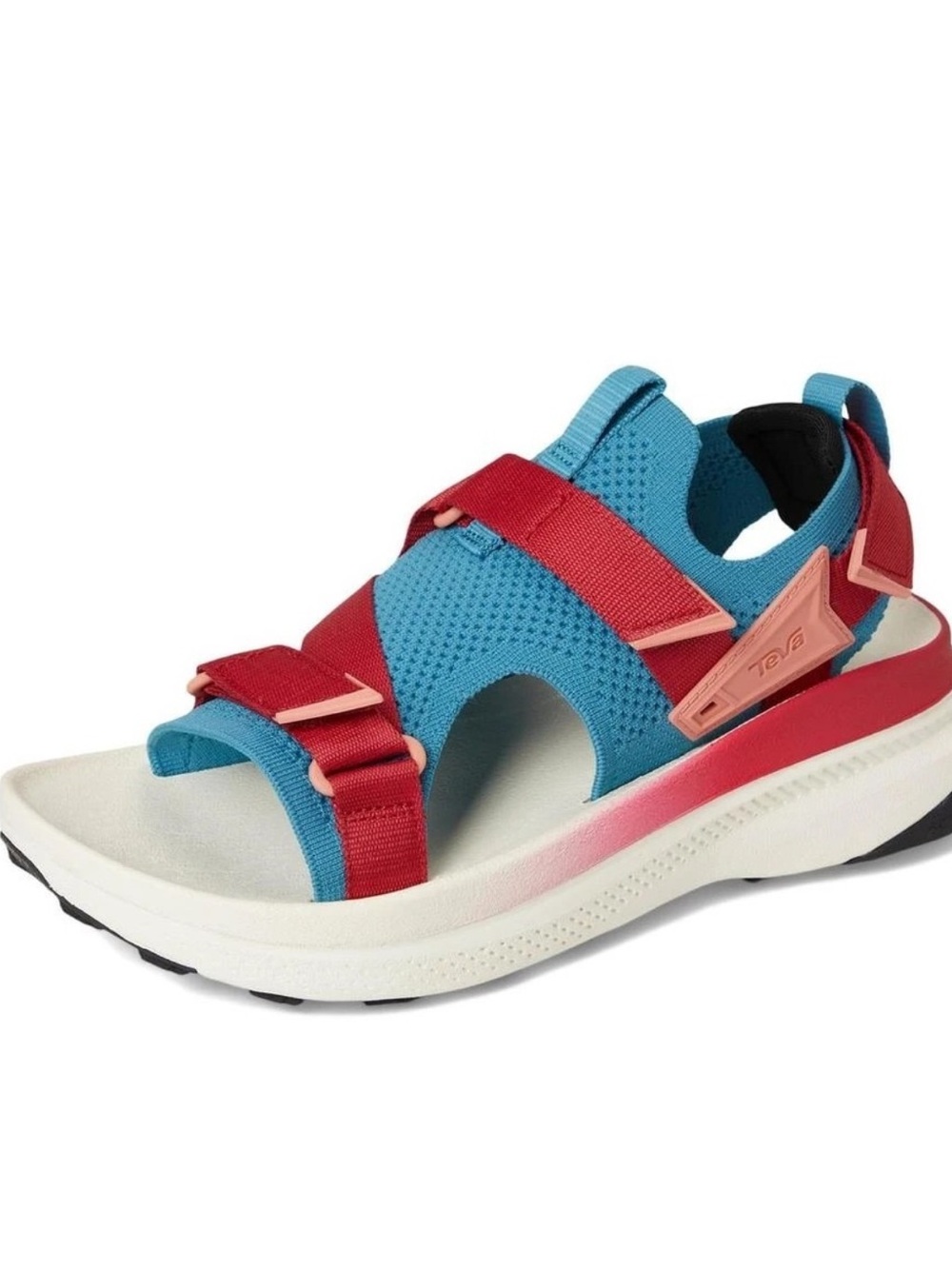 New Teva Aventrail Hiking Outdoor Trail Sandals